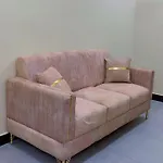 Al-Mendhiry Apartment