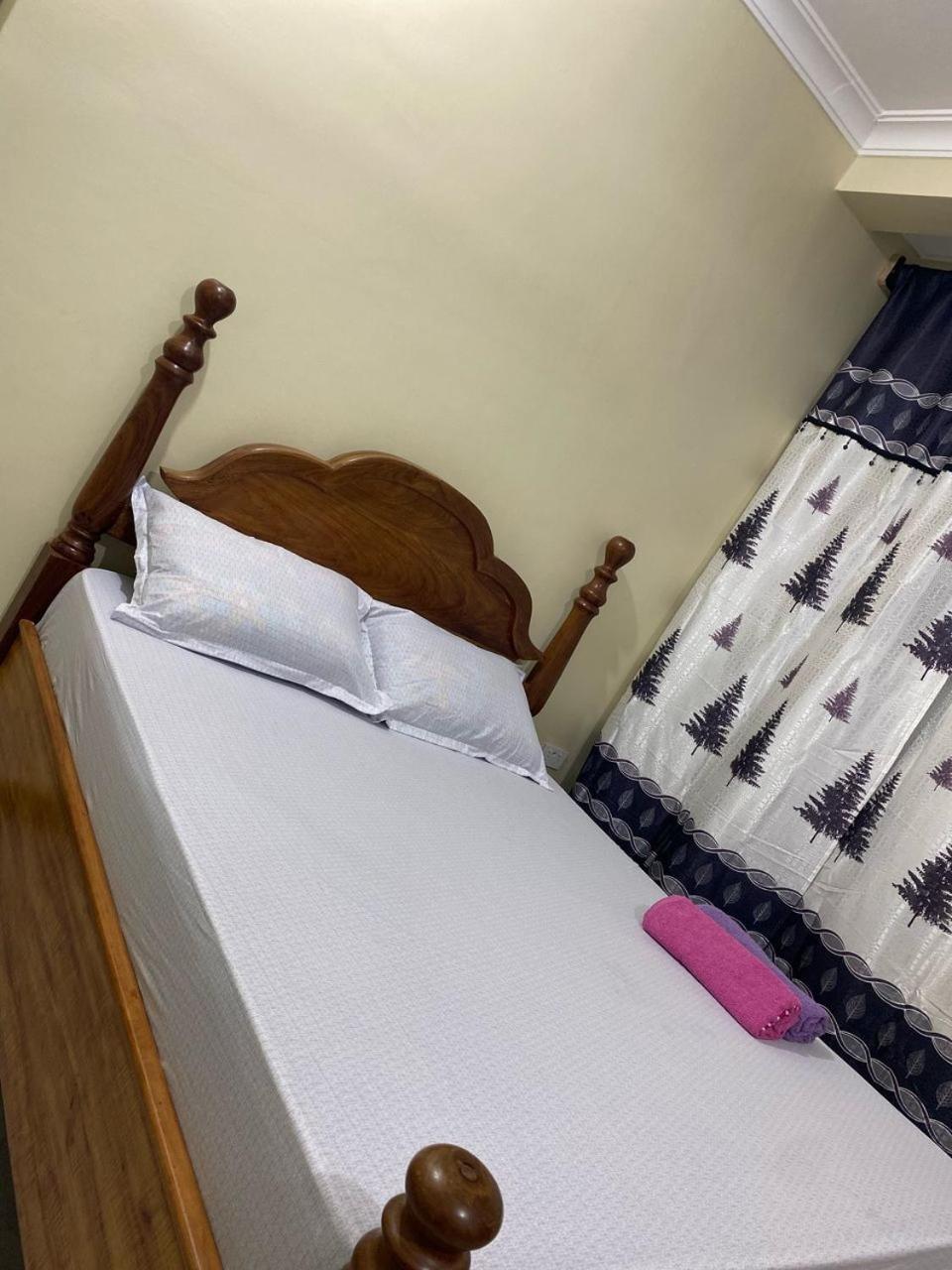 Apartment Al-mendhiry *